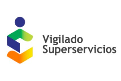 Vigilado Superservicios